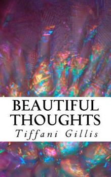 Paperback Beautiful Thoughts Book