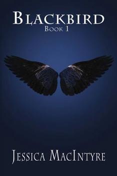 Paperback Blackbird Book