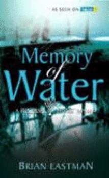 Memory of Water - Book  of the Rosemary & Thyme Mystery