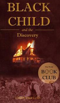 Hardcover The Black Child and the Discovery Book