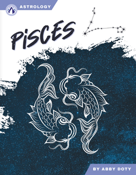 Paperback Pisces Book