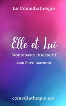 Paperback Elle et Lui [French] Book