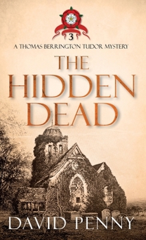 Hardcover The Hidden Dead Book