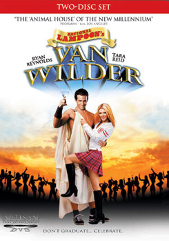 National Lampoon's Van Wilder