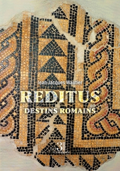 Paperback Reditus: Destins romains [French] Book