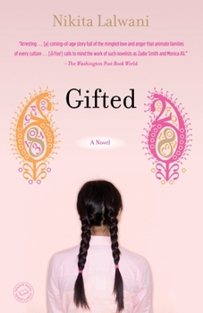 Paperback Gifted Book