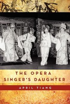 Paperback The Opera Singer's Daughter Book