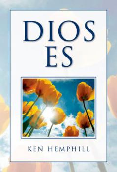 Paperback Dios Es [Spanish] Book