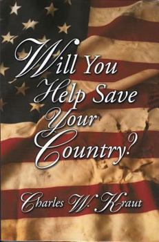 Paperback Will You Help Save Your Country Book