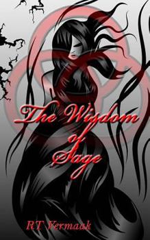 Paperback The Wisdom of Sage Book