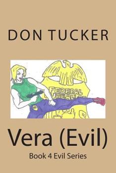 Paperback Vera (Evil) Book