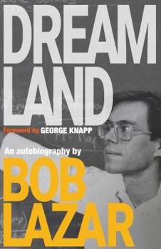 Hardcover Dreamland: An Autobiography Book