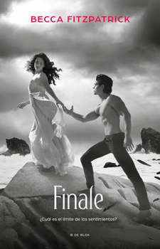 Finale (Spanish Edition) (Hush, Hush)