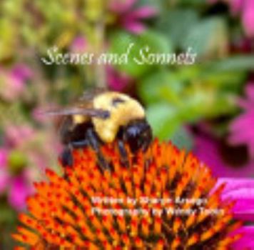 Paperback Scenes and Sonnets Book