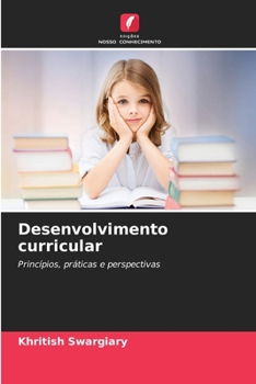 Desenvolvimento curricular (Portuguese Edition)