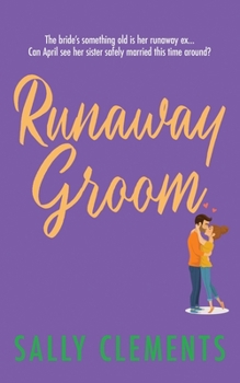 Runaway Groom - Book #1 of the Logan Series