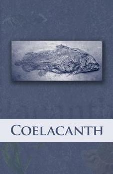 Paperback Coelacanth 2019 Book