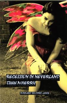 Paperback Recession in Neverland Book