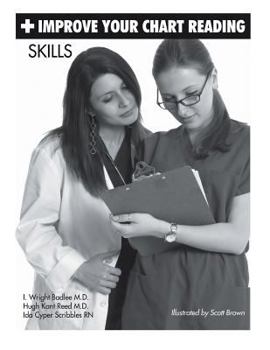 Paperback Improve Your Chart Reading Skills Book