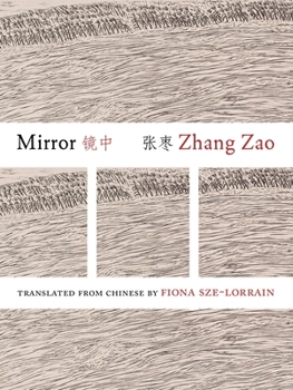 Paperback Mirror Book