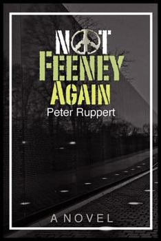 Paperback Not Feeney Again Book