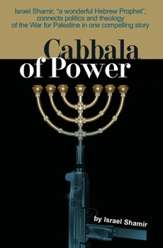 Paperback Cabbala of Power Book