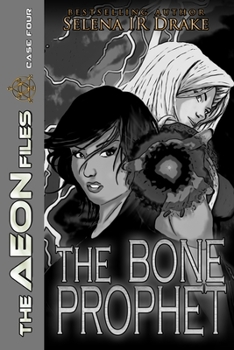 Paperback The Bone Prophet Book
