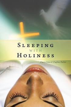 Paperback Sleeping with Holiness Book