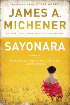 Paperback Sayonara Book