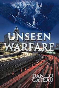 Paperback Unseen Warfare Book