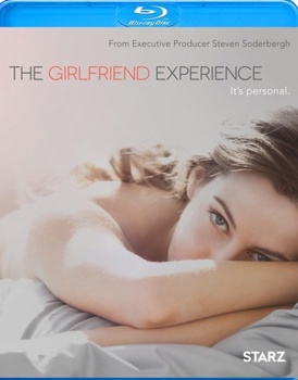 The Girlfriend Experience: Season One