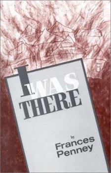 Paperback I Was There Book