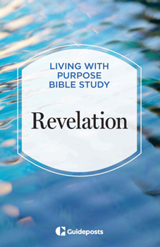 Paperback Revelation Book