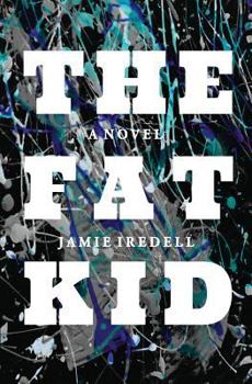 Paperback The Fat Kid Book