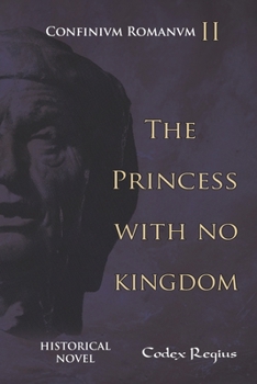 Paperback The princess with no kingdom Book