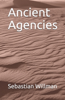 Paperback Ancient Agencies Book