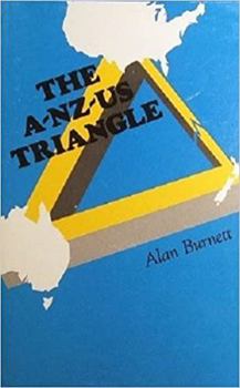 Paperback The A-NZ-US triangle Book