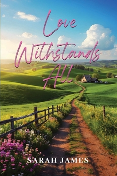 Paperback Love Withstands All Book