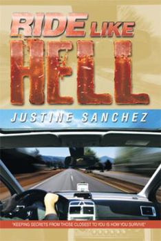 Hardcover Ride Like Hell Book