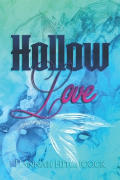 Paperback Hollow Love Book