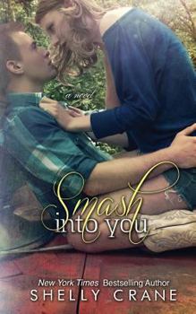 Paperback Smash Into You Book