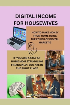 digital income for housewives: mompreneurs