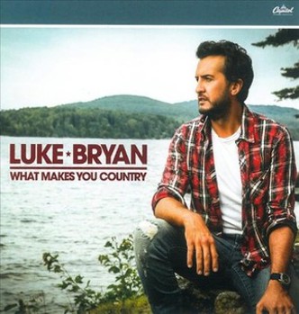 Music - CD What Makes You Country Book