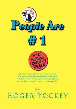 Paperback People Are # 1 Book
