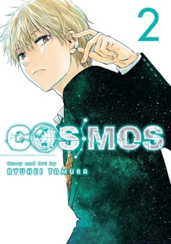 Paperback Cosmos, Vol. 2 Book