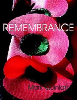 Paperback Remembrance Book