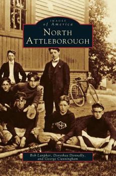 Hardcover North Attleborough Book