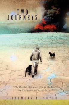 Paperback Two Journeys Book