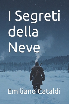 Paperback I Segreti della Neve [Italian] Book