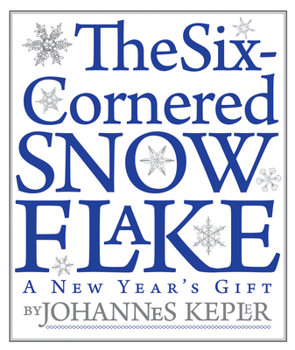 Paperback The Six-Cornered Snowflake Book